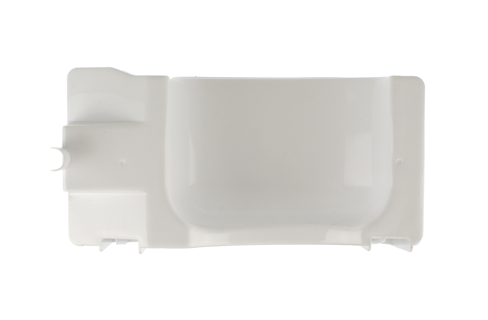 WG03F06149 - Genuine OEM GE Refrigerator Drain Pan